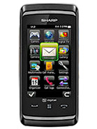 Best available price of Sharp SE-02 in Botswana