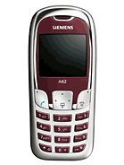 Best available price of Siemens A62 in Botswana