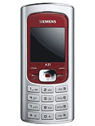 Best available price of Siemens A31 in Botswana