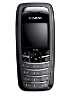 Best available price of Siemens AX72 in Botswana