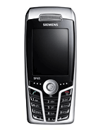 Best available price of Siemens SP65 in Botswana