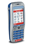 Best available price of Sony Ericsson F500i in Botswana