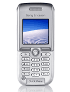 Best available price of Sony Ericsson K300 in Botswana
