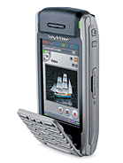 Best available price of Sony Ericsson P900 in Botswana