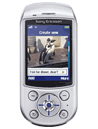 Best available price of Sony Ericsson S700 in Botswana