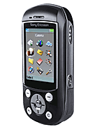 Best available price of Sony Ericsson S710 in Botswana