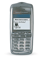 Best available price of Sony Ericsson T600 in Botswana
