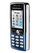 Best available price of Sony Ericsson T610 in Botswana