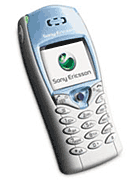 Best available price of Sony Ericsson T68i in Botswana