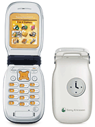 Best available price of Sony Ericsson Z200 in Botswana
