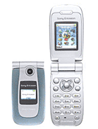 Best available price of Sony Ericsson Z500 in Botswana
