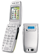 Best available price of Sony Ericsson Z600 in Botswana