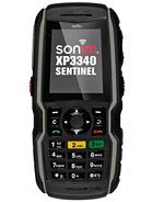 Best available price of Sonim XP3340 Sentinel in Botswana