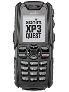 Best available price of Sonim XP3-20 Quest in Botswana