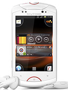 Best available price of Sony Ericsson Live with Walkman in Botswana