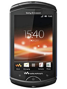 Best available price of Sony Ericsson WT18i in Botswana