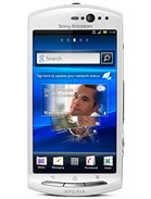 Best available price of Sony Ericsson Xperia neo V in Botswana