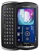 Best available price of Sony Ericsson Xperia pro in Botswana