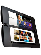 Best available price of Sony Tablet P 3G in Botswana