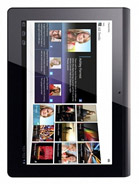 Best available price of Sony Tablet S in Botswana