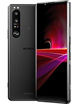 Best available price of Sony Xperia 1 III in Botswana