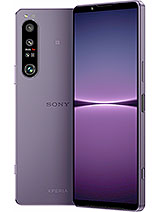 Best available price of Sony Xperia 1 IV in Botswana