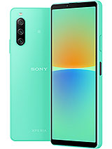 Best available price of Sony Xperia 10 IV in Botswana