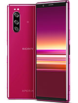 Best available price of Sony Xperia 5 in Botswana