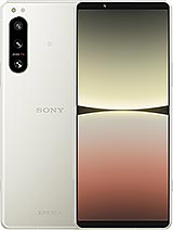Best available price of Sony Xperia 5 IV in Botswana