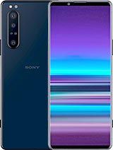 Best available price of Sony Xperia 5 Plus in Botswana