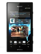 Best available price of Sony Xperia acro S in Botswana
