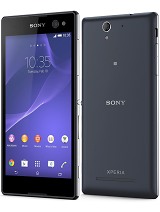 Best available price of Sony Xperia C3 Dual in Botswana