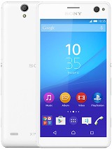 Best available price of Sony Xperia C4 in Botswana