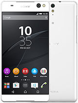 Best available price of Sony Xperia C5 Ultra Dual in Botswana