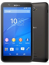 Best available price of Sony Xperia E4 in Botswana