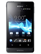 Best available price of Sony Xperia go in Botswana