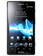 Best available price of Sony Xperia ion HSPA in Botswana