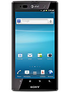 Best available price of Sony Xperia ion LTE in Botswana