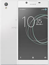 Best available price of Sony Xperia L1 in Botswana