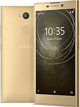 Best available price of Sony Xperia L2 in Botswana