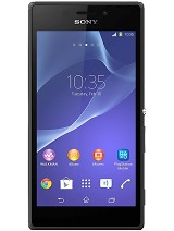 Best available price of Sony Xperia M2 Aqua in Botswana