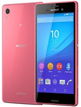 Best available price of Sony Xperia M4 Aqua Dual in Botswana