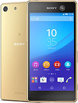 Best available price of Sony Xperia M5 Dual in Botswana