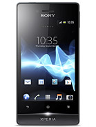 Best available price of Sony Xperia miro in Botswana