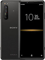 Best available price of Sony Xperia Pro in Botswana