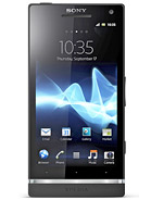 Best available price of Sony Xperia SL in Botswana