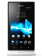 Best available price of Sony Xperia sola in Botswana