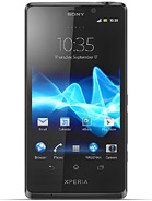 Best available price of Sony Xperia T in Botswana