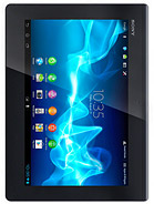 Best available price of Sony Xperia Tablet S 3G in Botswana