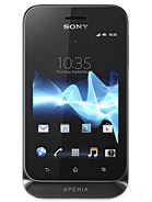 Best available price of Sony Xperia tipo in Botswana